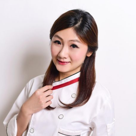 Chef Shirley Tan